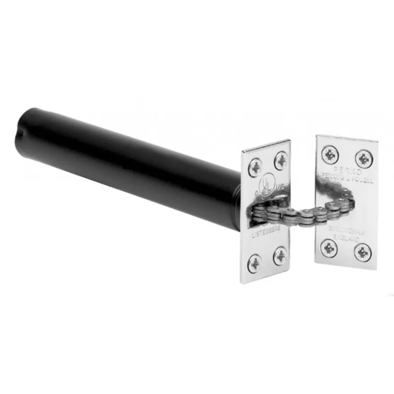 Achat Immédiat Ferme-porte invisibles – à ressort à encastrer – série Perko R2