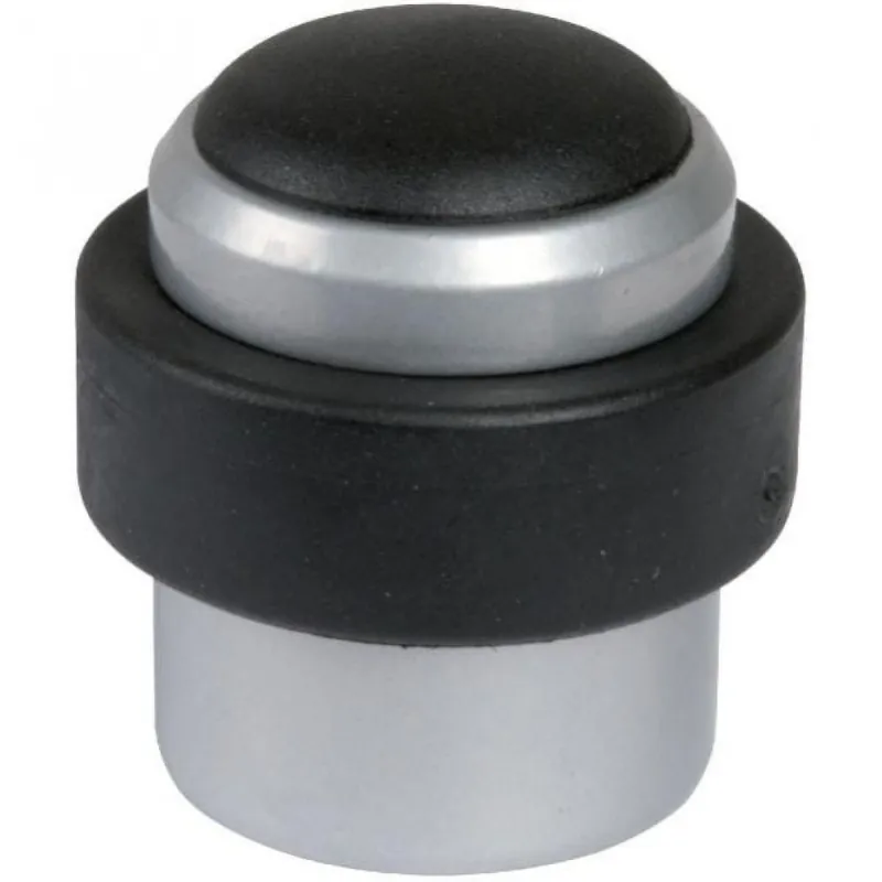 Butée de porte – en aluminium anodisé – 36×50 mm – Senior Bon Plan