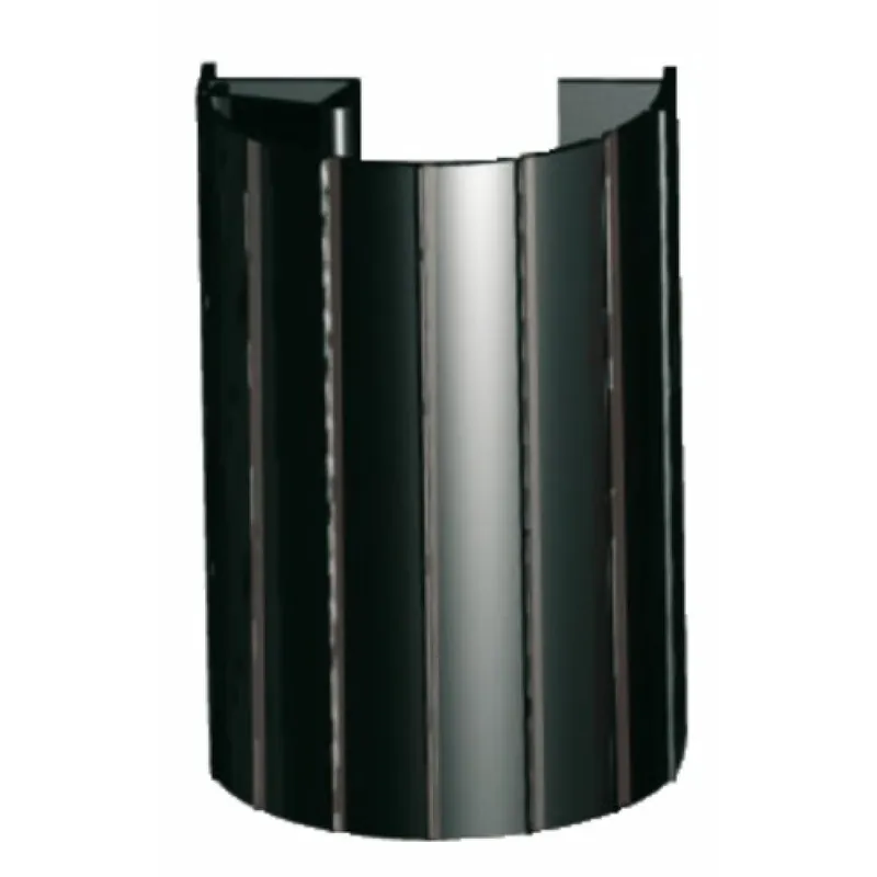 Petit Prix Profilé de protection 250 cm pour porte va-et-vient – Euro-battement