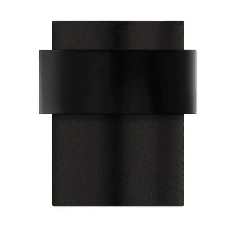 Acheter Direct Butoir de porte inox – finition noir – Cosmos