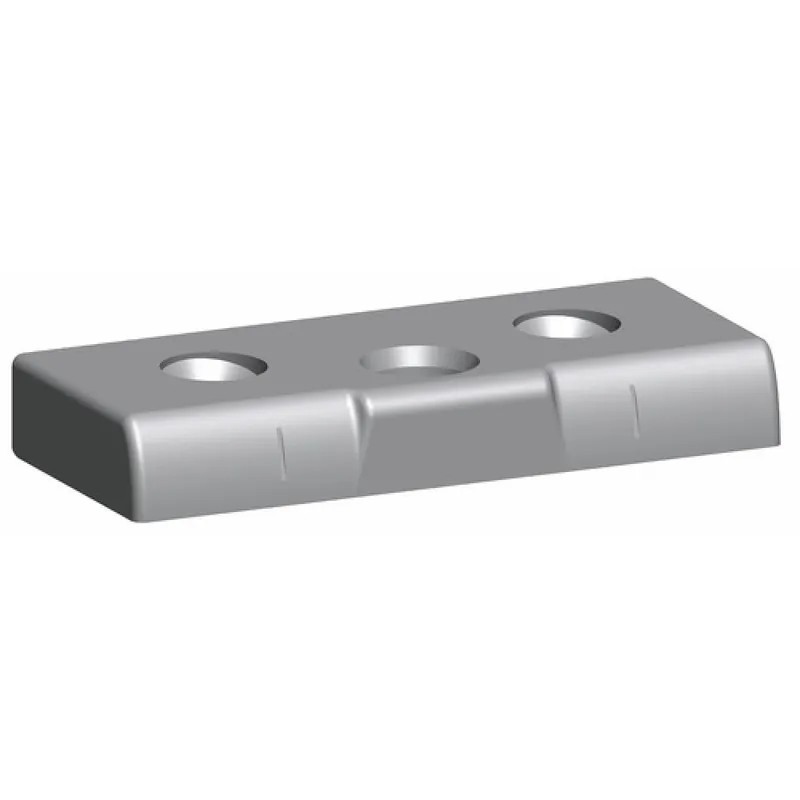 Accrochage pour compas limiteur d'ouverture – oscillo-battant Unijet S Offre Spéciale