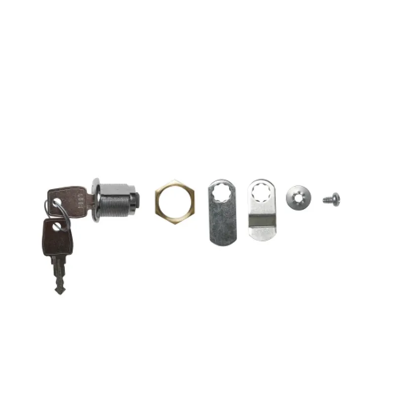 Serrure de boîtes aux lettres Renz – multi-cames Acheter Direct