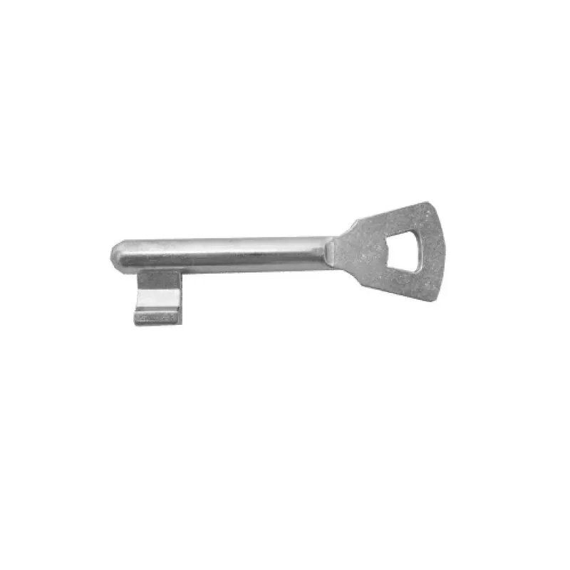 Must-Have Clé pour serrure D 351 – variure P 500