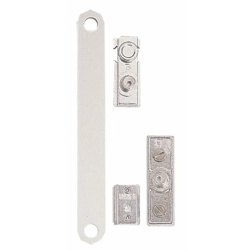 Vente Flash Compas pour châssis aluminium – mécanisme à soufflet – longueur 150 mm