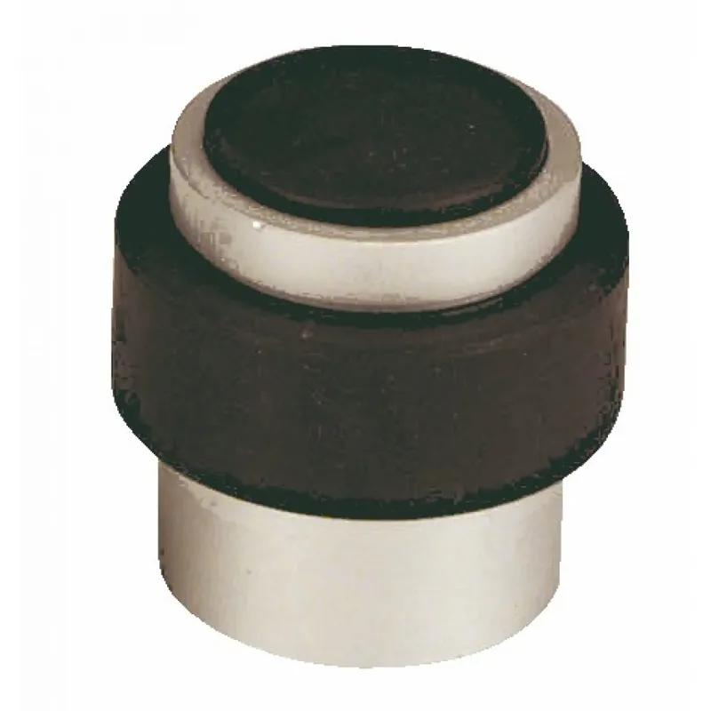 Butée de porte 3737 en aluminium anodisé Meilleur Prix