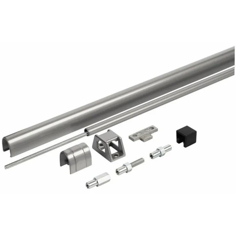 Kit d'allongement pour serrures antipanique 6800 et 1900 prémium Promotion Saisonnière