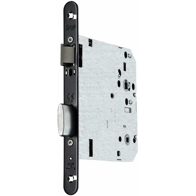 Réduction Serrure à larder à condamnation – axe 120 mm – D453 XL120