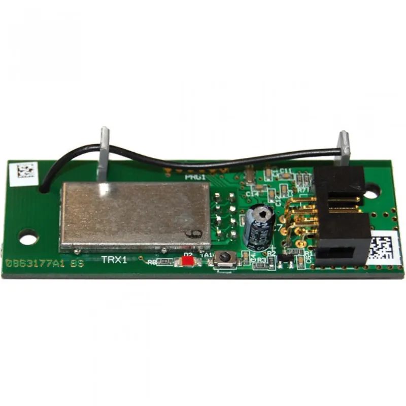 Système d'ouverture télécommandé – pour ouvre-porte ED 100 et ED 250 Remise