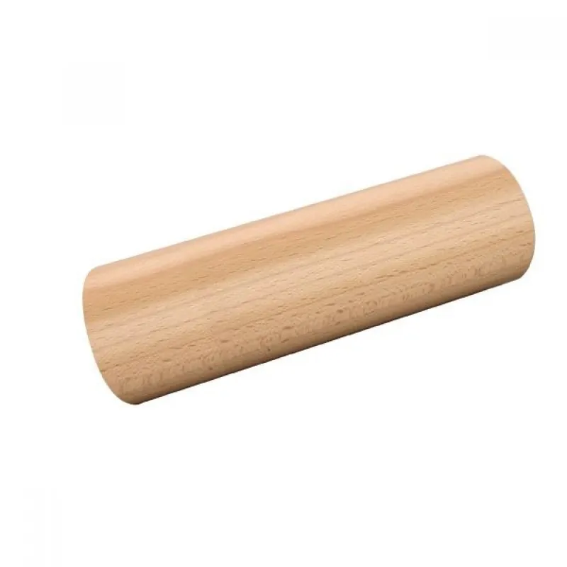 Main courante ronde en bois – diamètre 42 mm Offre Spéciale