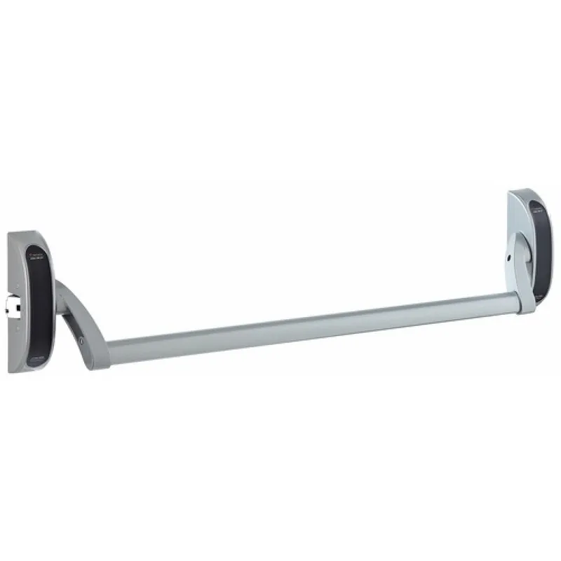 Must-Have Serrure antipanique 1 point – pour bois/métal – série 6800 Premium