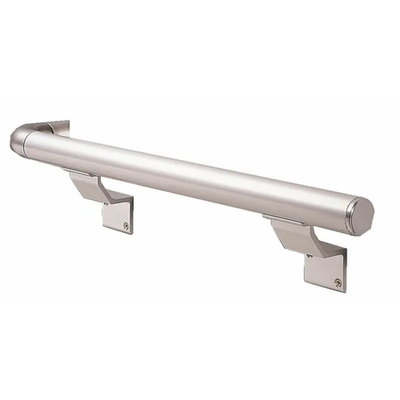 Réduction Coude ajustable – pour main courante 540 S – aluminium – 401 AJ