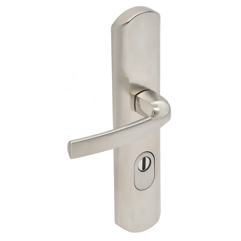 Poignées de porte de sécurité – protection cylindre – Artis Top Vente