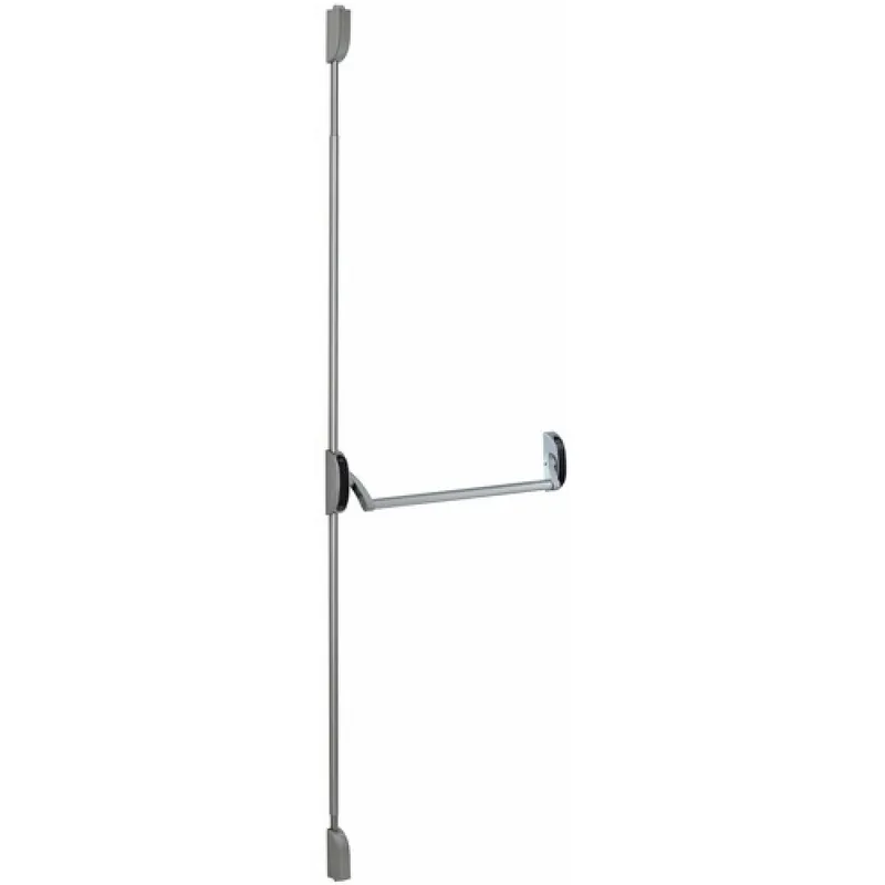 Certifié Serrure antipanique 2 points – bois/métal – série 6800 Premium