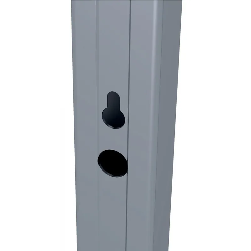 Bandeaux ventouses 2 x 300 kg en 2500 mm 12/48 Volts DC automatique Prix Choc