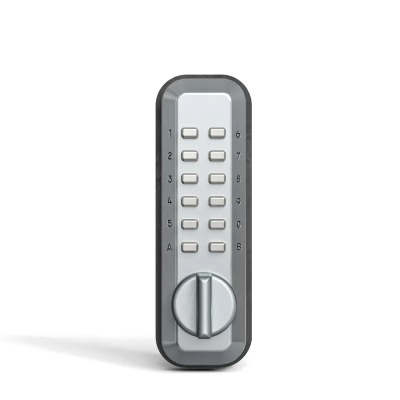 Verrou à code mécanique – compact – 4200 Usine Directe