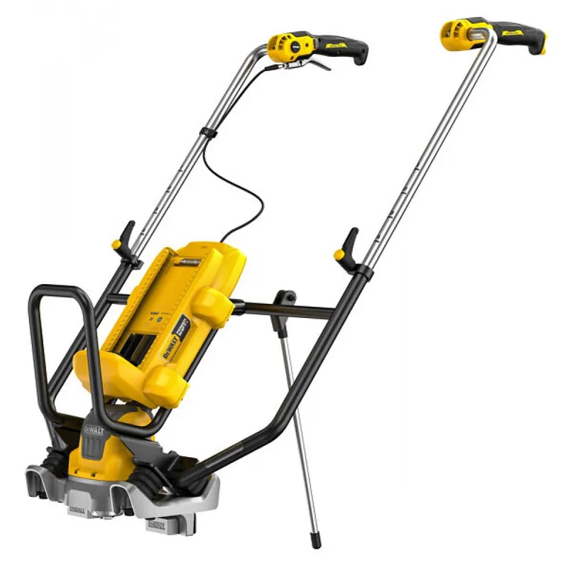 Règle vibrante Dewalt Powershift™ – DCPS330N-XJ – Solo Populaire