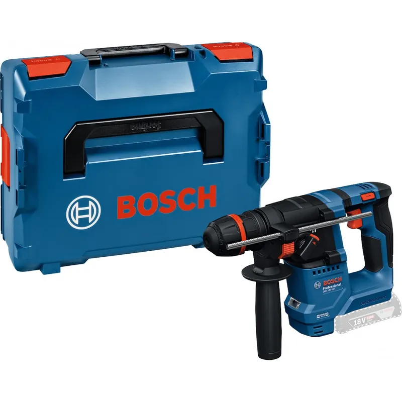 Certifié Perforateur 18V SDS PLUS 1,5J – GBH 18V-18X – 611927102 – Solo