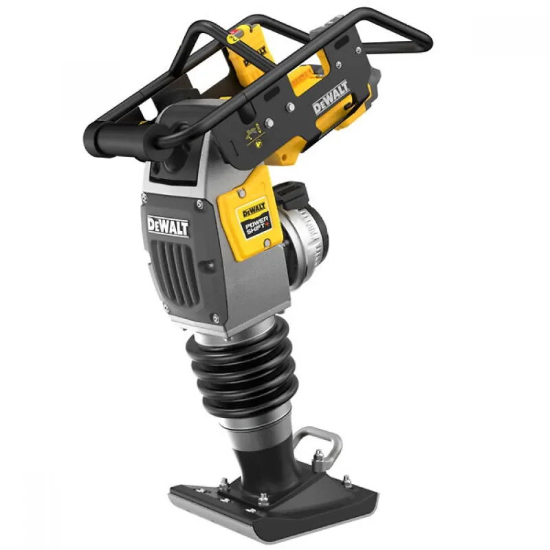Pilonneuse 60kg Powershift™ – Solo – DCPS660N-XJ Nouvelle Collection