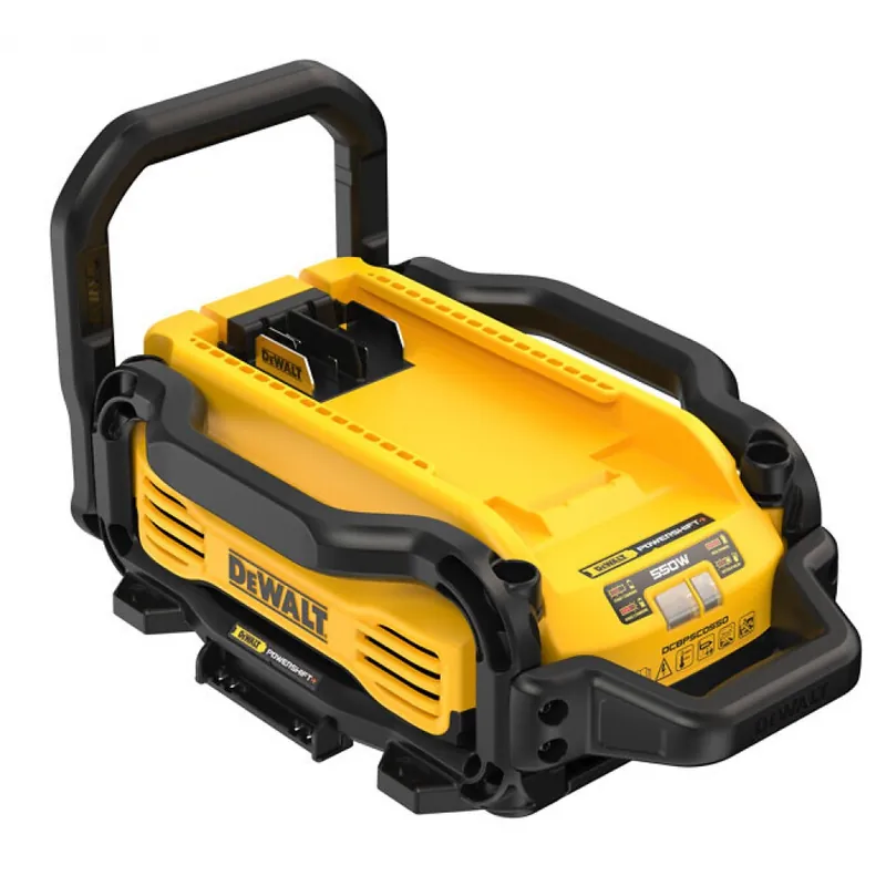 Expédié Aujourd’hui Chargeur Powershift™ 550W – DCBPSC0550-QW