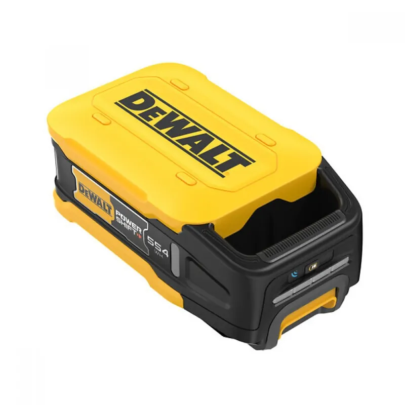 Batterie Powershift™ 554 Wh – DCBPS0554-XJ Jusqu’à Épuisement Des Stocks