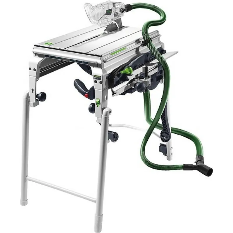 Acheter Direct Scie semi-stationnaire diamètre lame 190mm – 1200W -PRECISIO CS 50 EBG