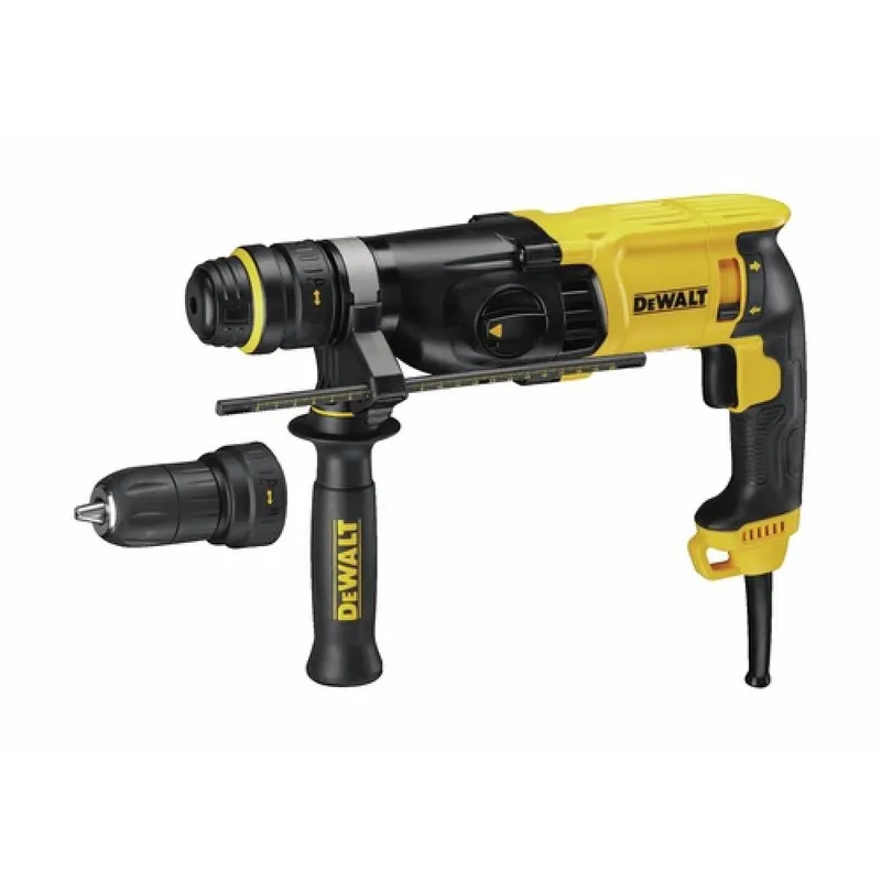 Marteau perforateur SDS+ 800 W – D25134K Haute Qualité