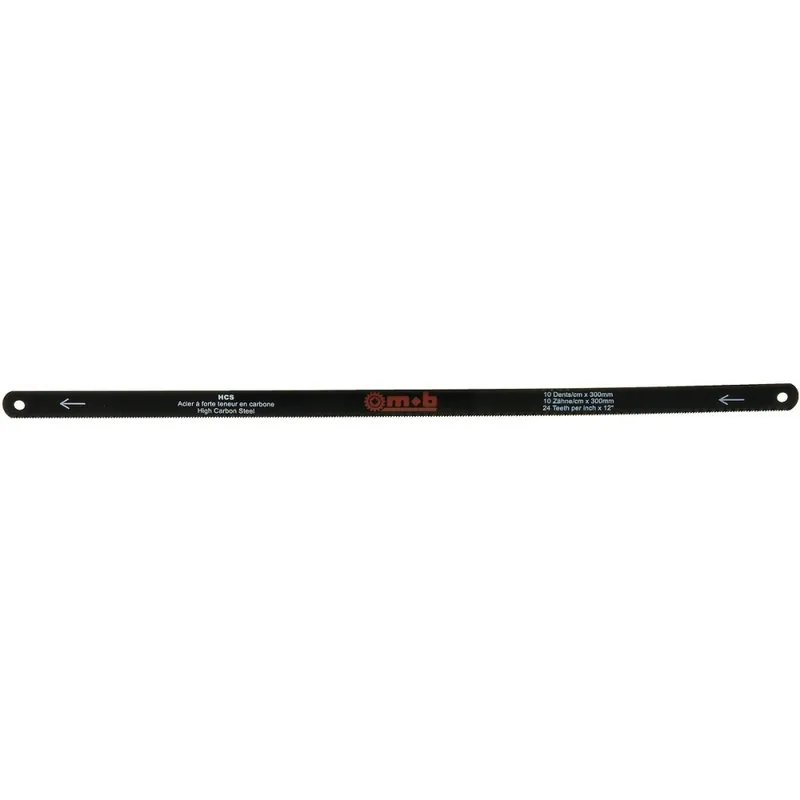 Offre Spéciale Lame de scie en carbone HCS – 300 mm