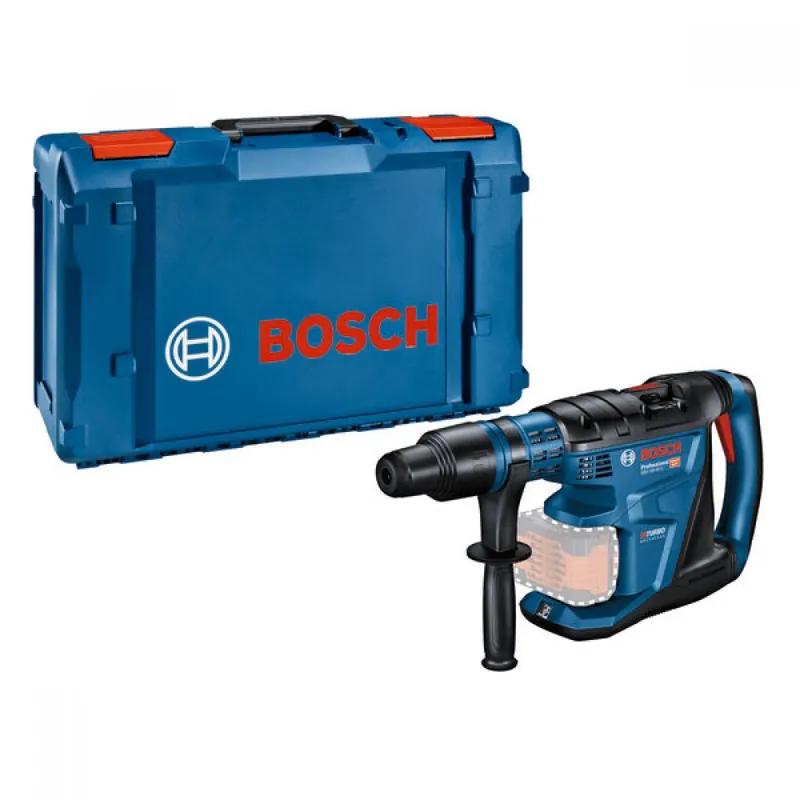 Perforateur sans fil SDS Max 18V – GBH 18V-40 C – Solo – 0611917100 Retour Gratuit