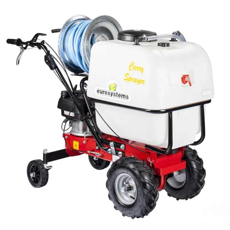 Prix Promo Pulvérisateur thermique – moteur B&S 675 – Carry Sprayer