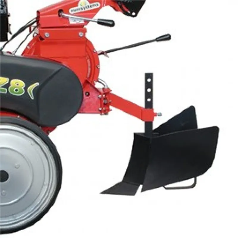Usine Directe Butteur pour motoculteur Z8