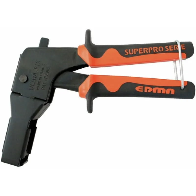 Promotion Pince pour chevilles métalliques – Ultra-Fix®