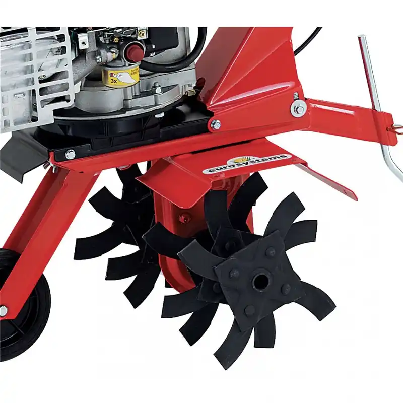 Prix Bas Scarificateur pour motobineuse Z2