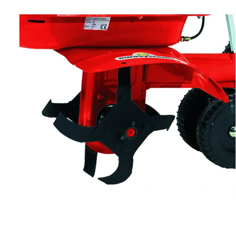 Affaire À Saisir Fraise 16 cm pour motobineuse Zappa et Z2
