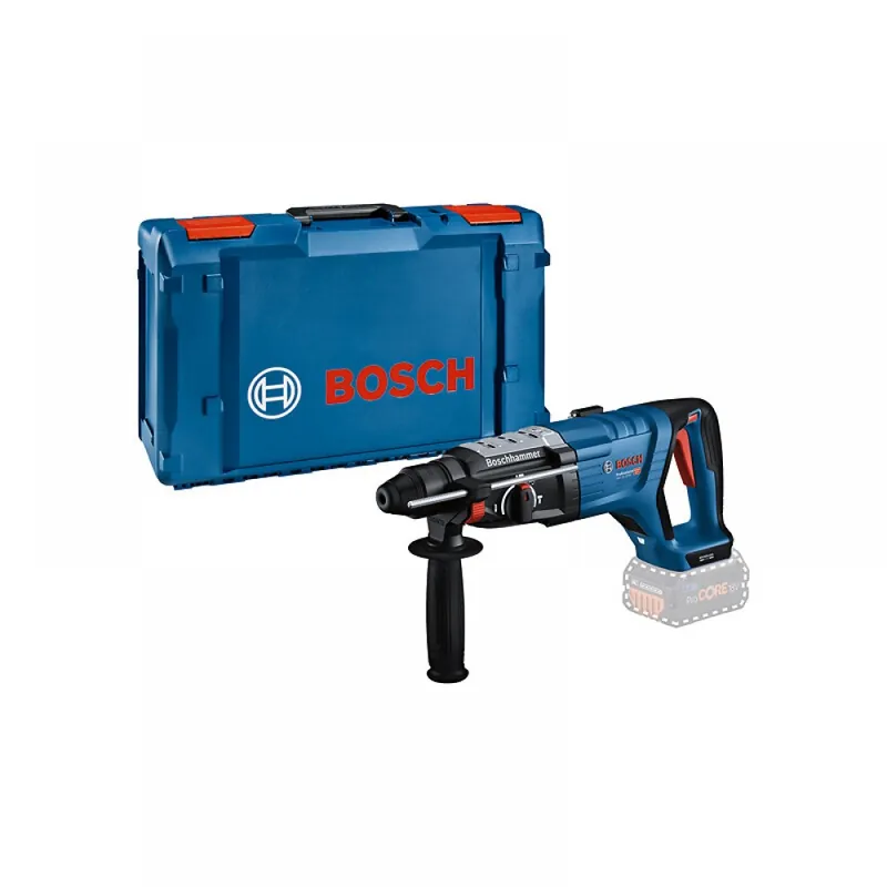 Perforateur sans fil 18V SDS+ – 3,4 J – GBH 18V-28 DC – Solo – 0611919001 Solde