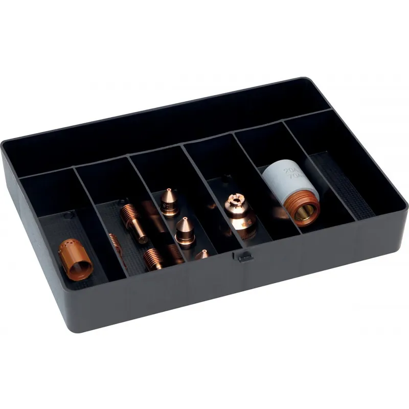 Top Vente Coffret accessoires pour torches découpeur plasma MT-70