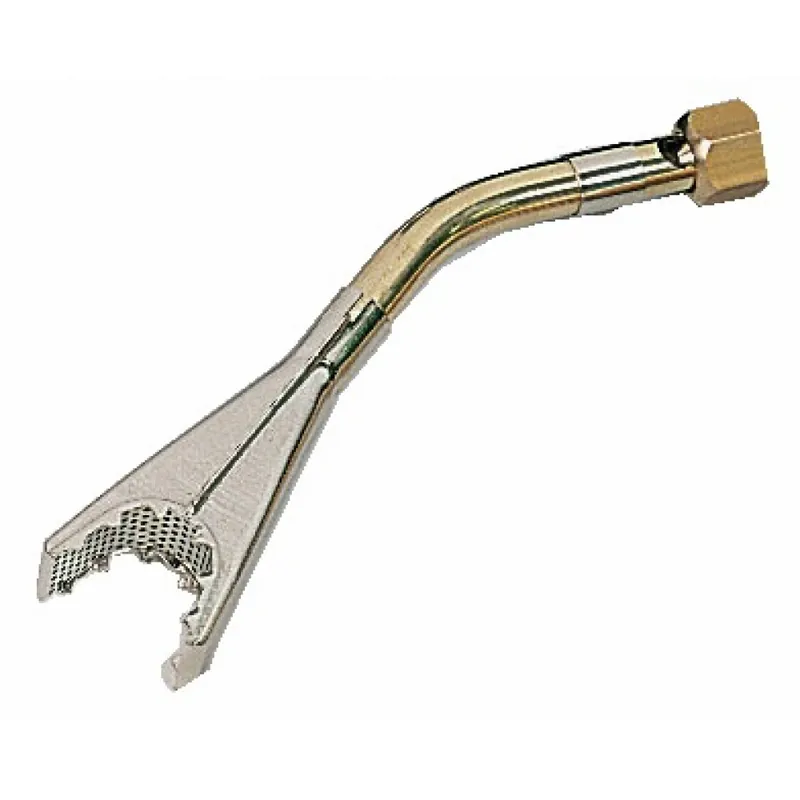 Brasage à flamme enveloppante Cercoflam 4655 Authentique