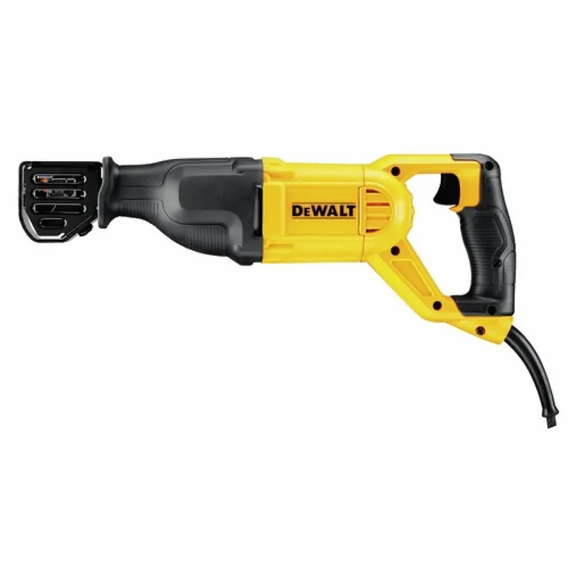 Solde Scie sabre 1100 W DWE305PK