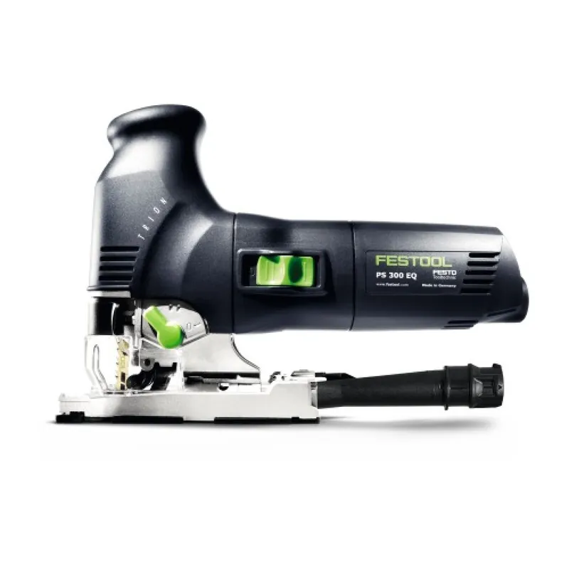 Scie sauteuse 720 W – PS 300 EQ Plus TRION Solde