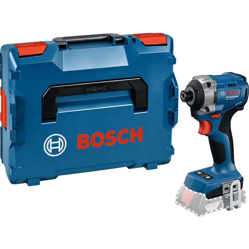 Visseuse à chocs sans fil GDR 18V-215 PROFESSIONAL – Solo – 06019N2000 Expédié Aujourd’hui
