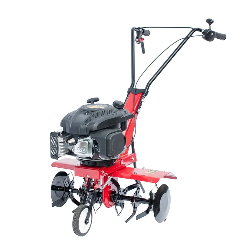 Retour Gratuit Motobineuse thermique – TM-360 MINI