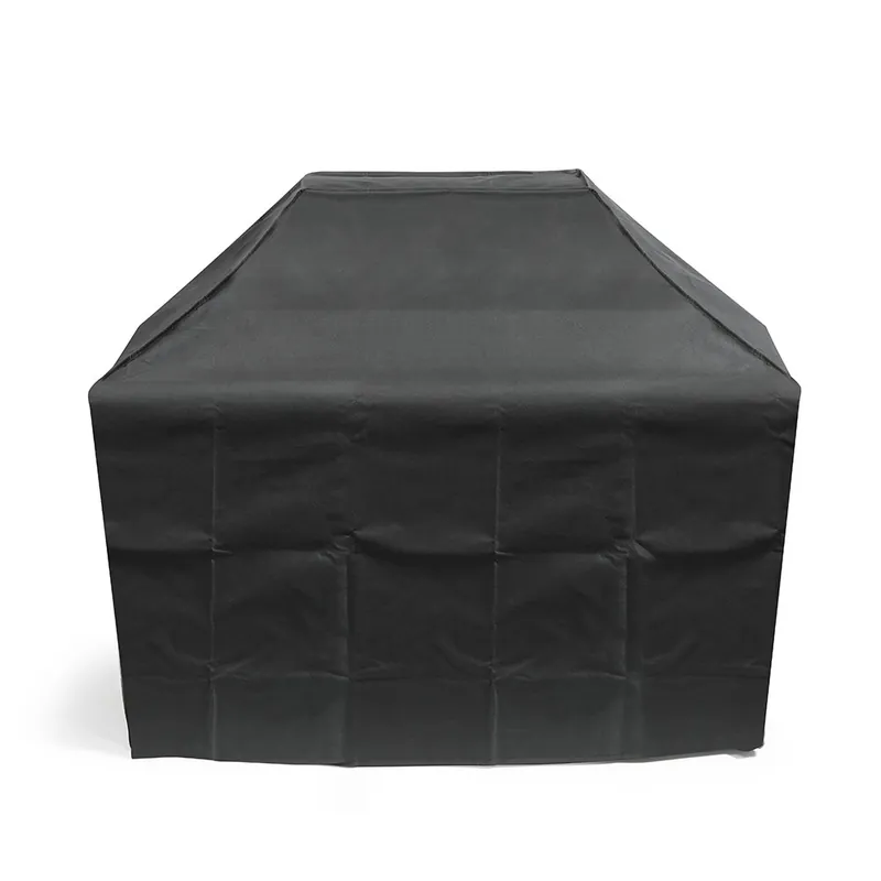Housse de barbecue rectangulaire Meilleur Choix