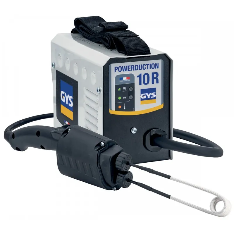 Usine Directe Poste à induction POWERDUCTION 10 R PRO