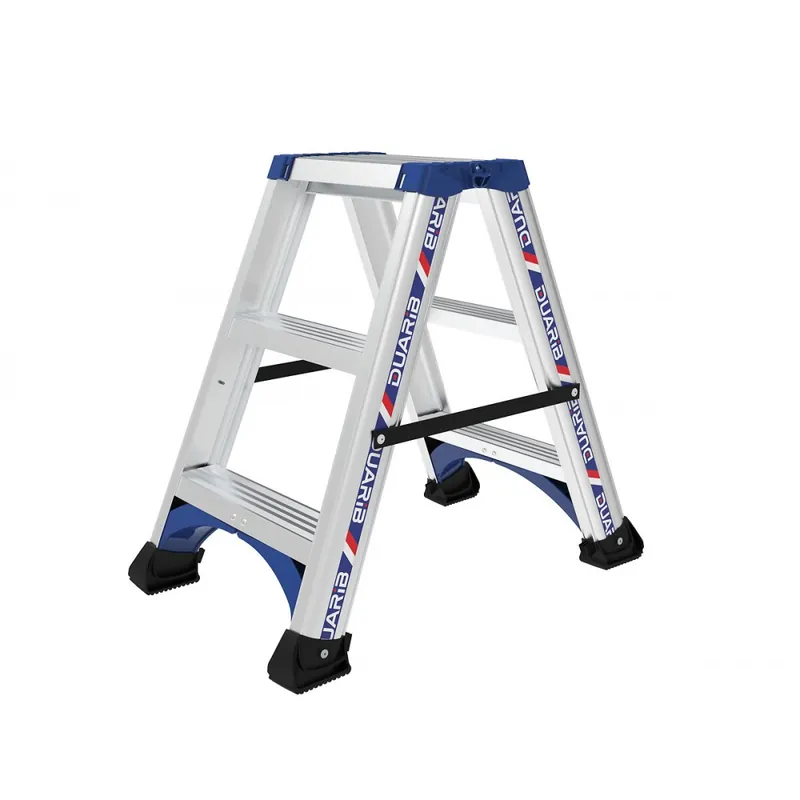 Marchepied double marche Alpha 2×3 marches Marque