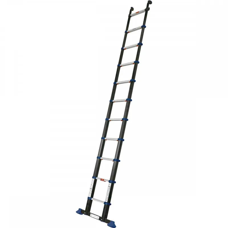 Échelle télescopique Bamboo 3,45m Bon Plan