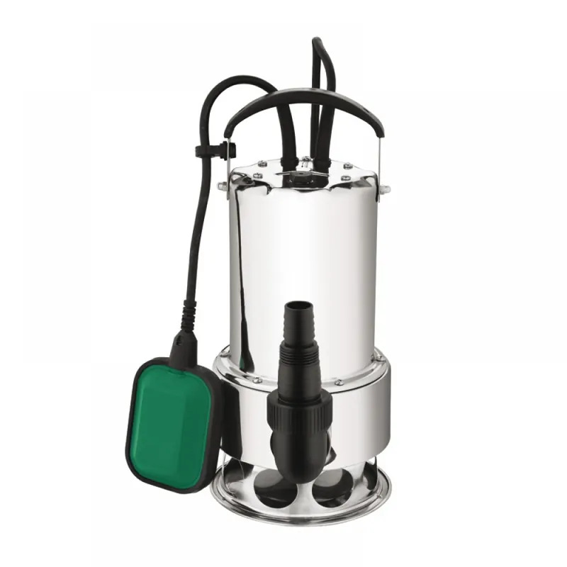 Electropompe immergee vide cave XKS-900SW Meilleur Prix