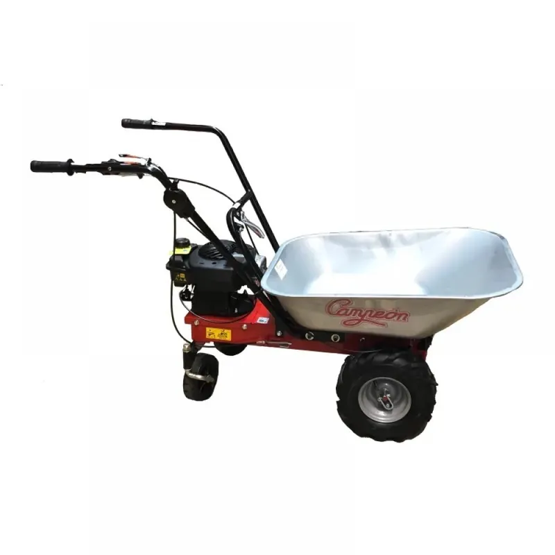 Mini dumper à roues – C100KG-A Super Prix