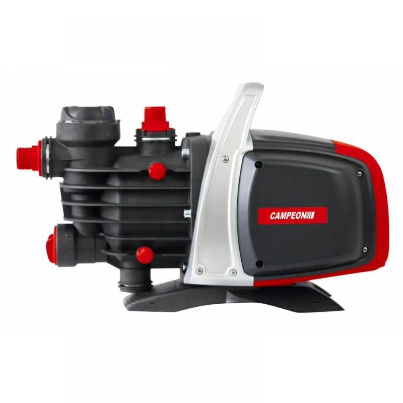 Offre Du Jour Pompe de surface auto-amorçante 850 watts iJET-900