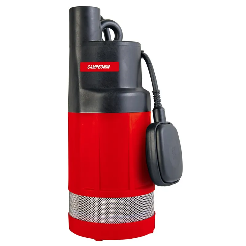 Must-Have Pompe submersible 900 watts eaux claires iDIVER-1000A