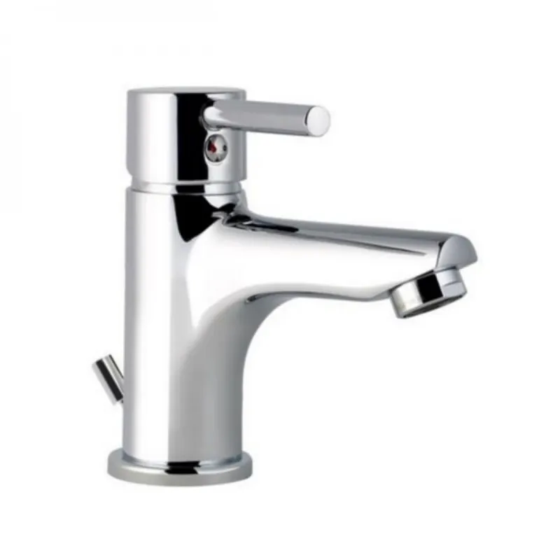 Mitigeur lavabo en laiton NF – chromé – NEMO Dernière Chance