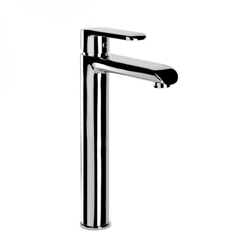 Mitigeur lavabo haut – monotrou – chromé – COLORS Remise